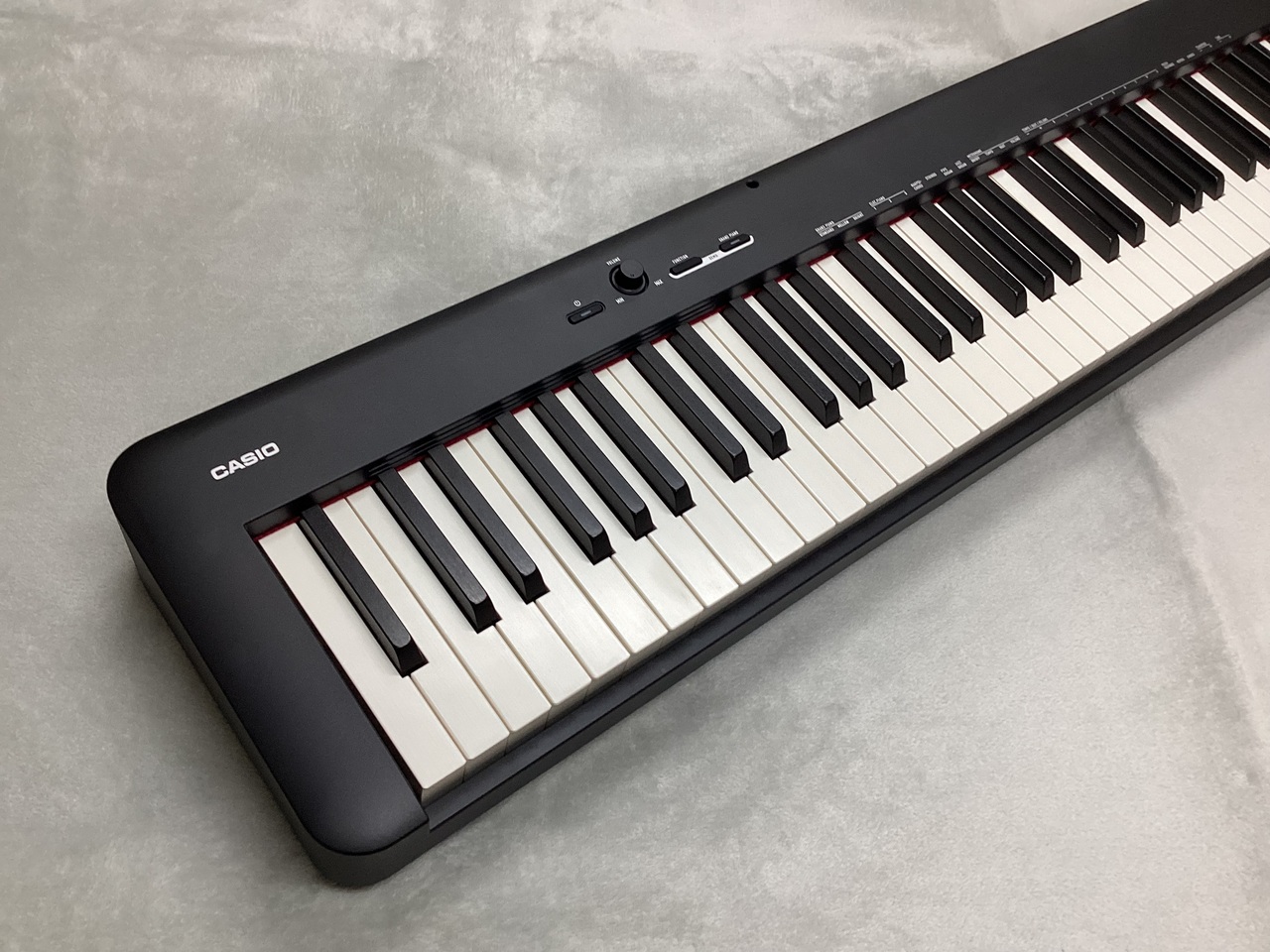 Casio CDP-S100BK（中古）【楽器検索デジマート】