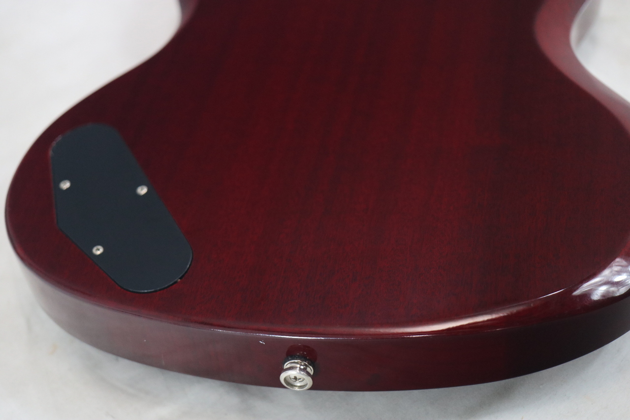 Epiphone EB-0（中古）【楽器検索デジマート】