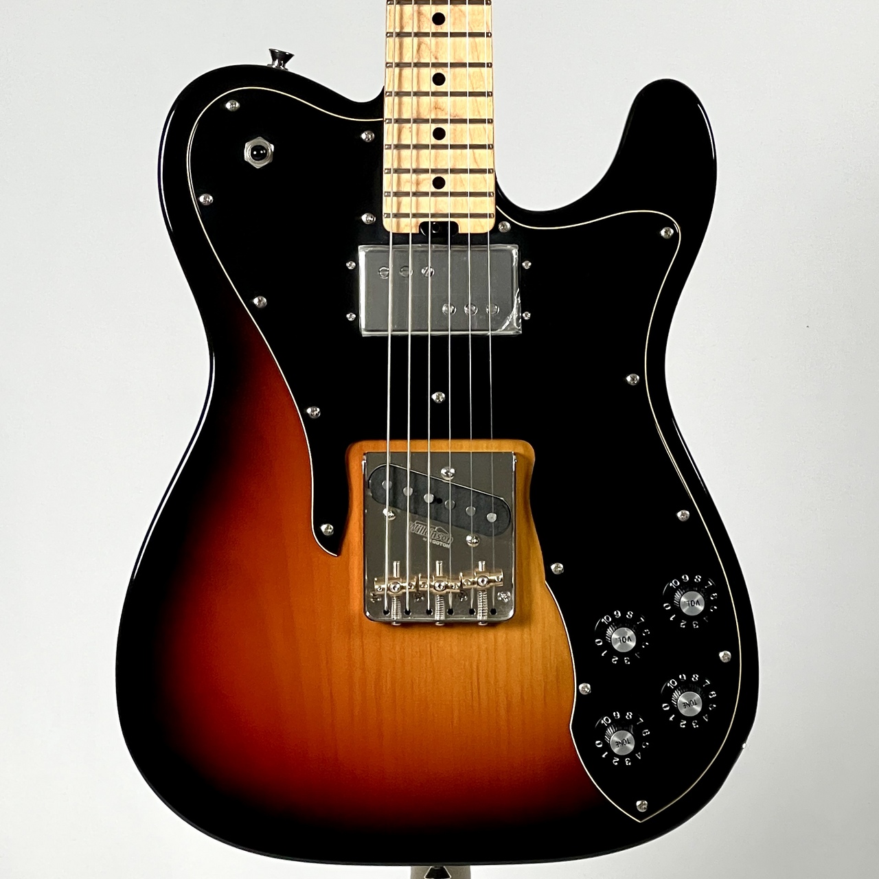 g7 Special g7-TLC/M Player S Custom -3 Tone Sunburst-【3.32kg