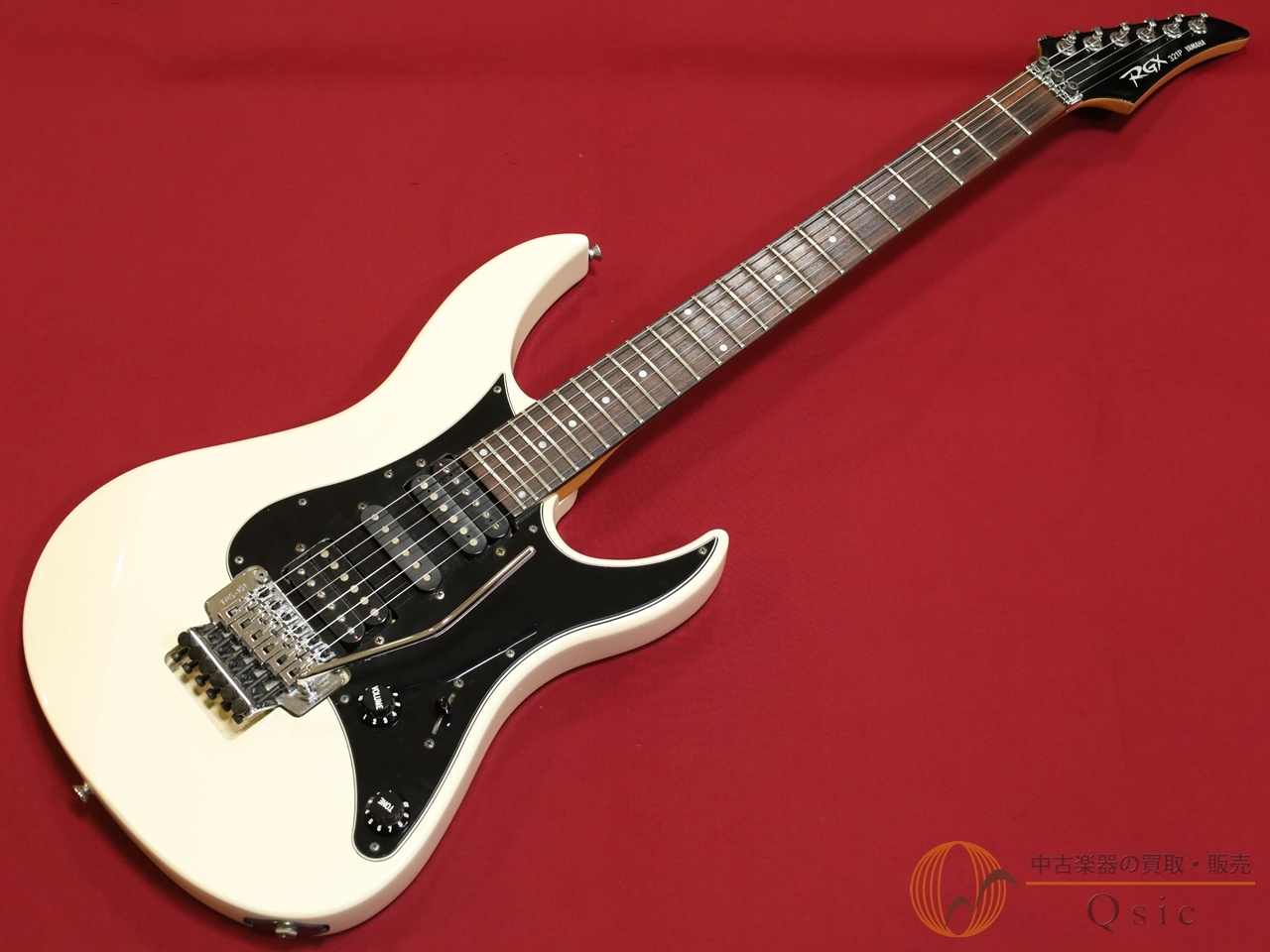 YAMAHA RGX321P 2013年製 【返品OK】[RM778]【神戸店在庫】（中古