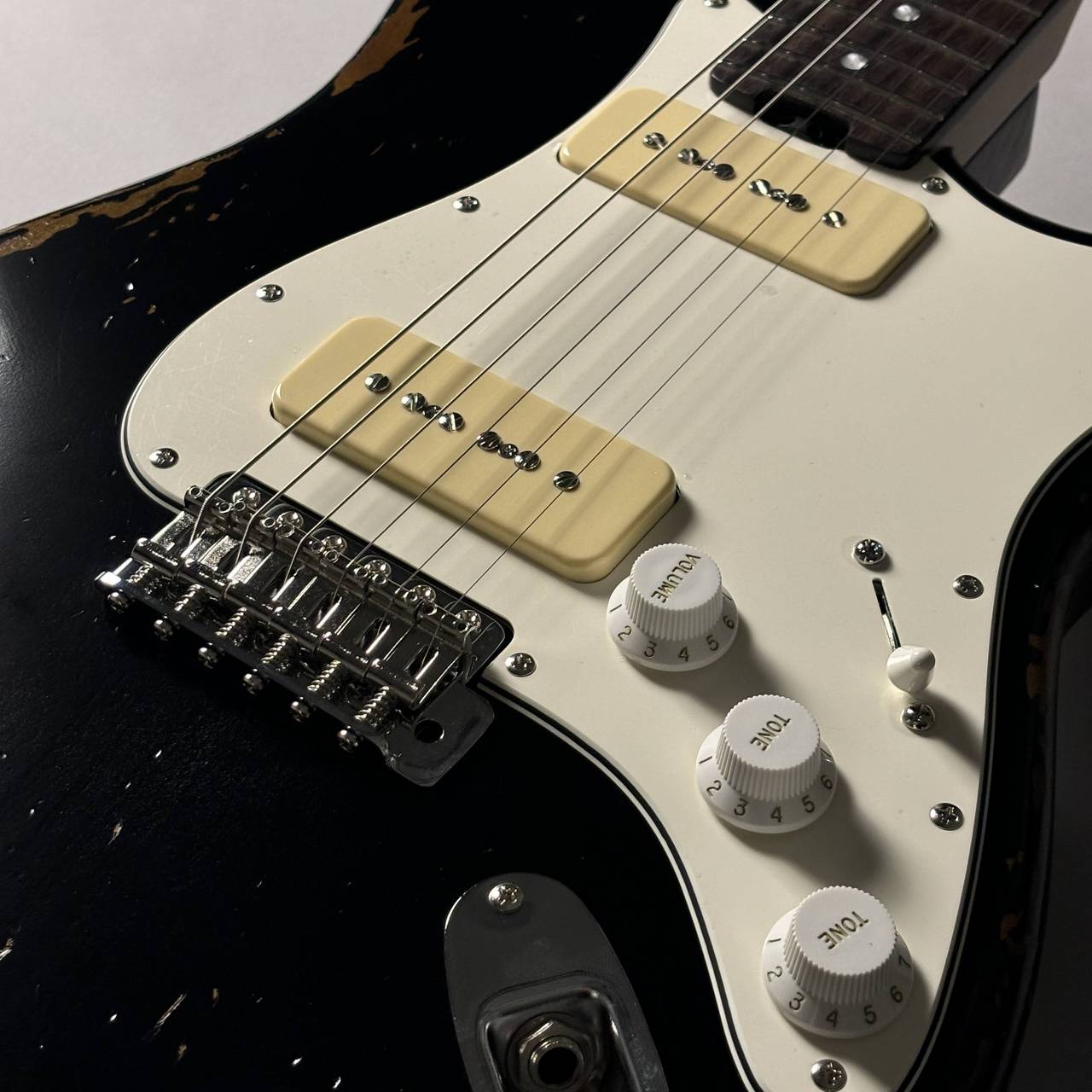 edwards 現状品 EDWARDS E-SE-S.K.I.N. SUGIZOモデル（EDWARDS SUGIZO Model E