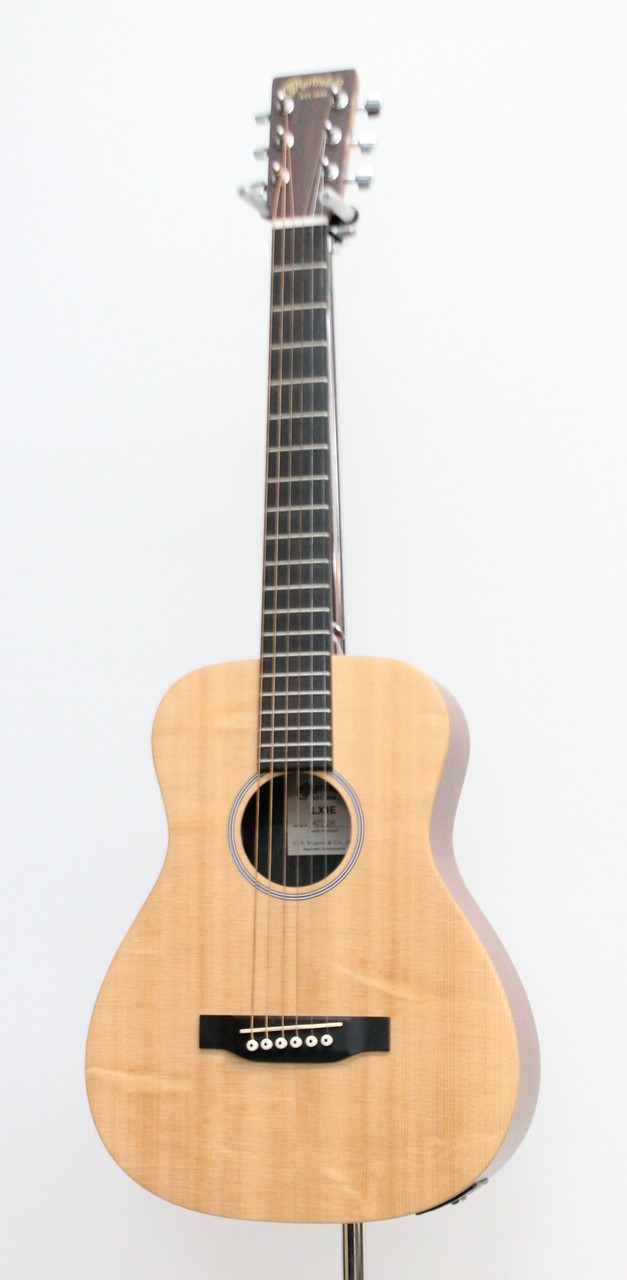 Martin LX1E【エレアコ】（新品/送料無料）【楽器検索デジマート】