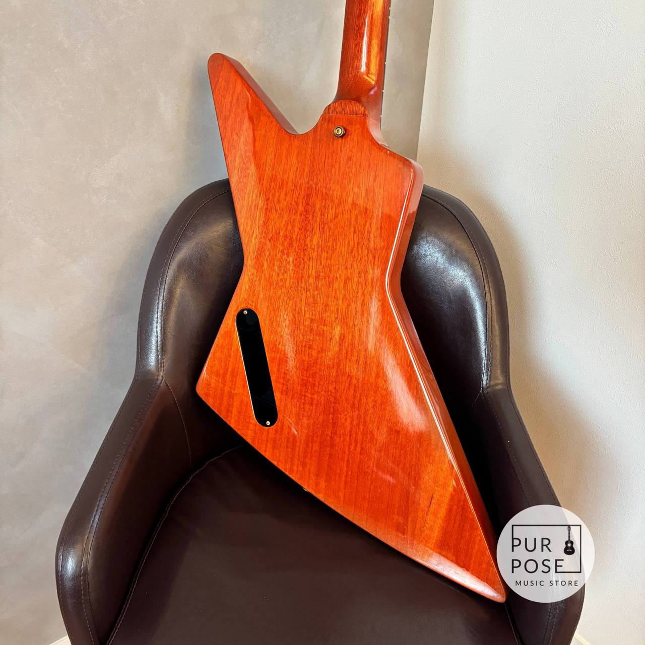 Gibson Explorer '70s Reissue 2004年製 NA/GH（中古/送料無料
