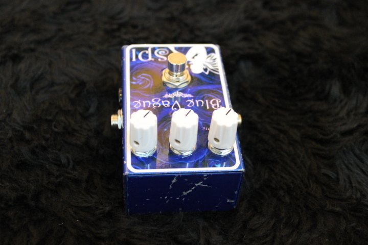 Soul Power Instruments Blue Vague（中古）【楽器検索デジマート】