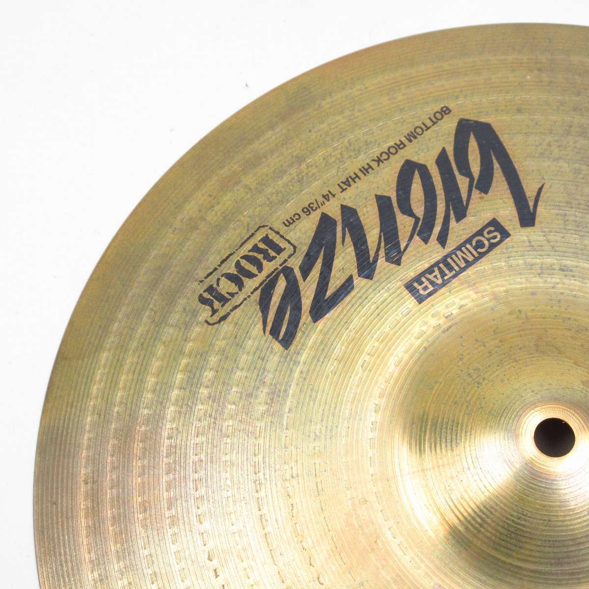 Zildjian Scimitarシリース゛ 14