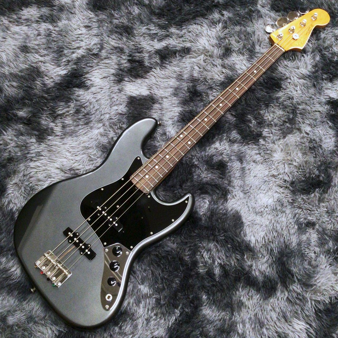 Fender Japan Exclusive Classic 60s Jazz Bass 2015（中古/送料無料
