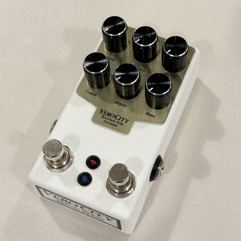 VeroCity Effects Pedals 五一五丸 VeroCity Effects Pedals 五一五丸