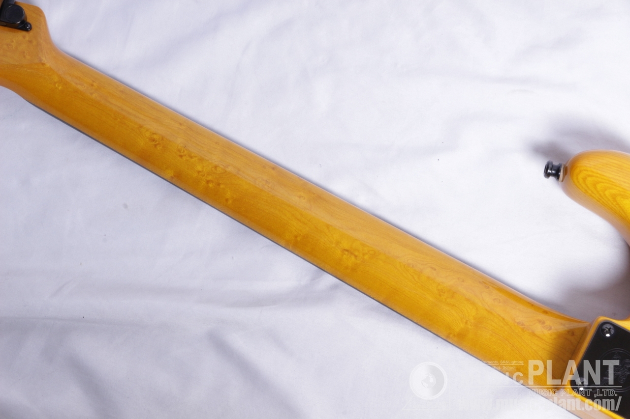 Valley Arts M series★極上キルトネック！！★トラ目 EMG Valley Arts M Series（中古）【楽器検索デジマート】