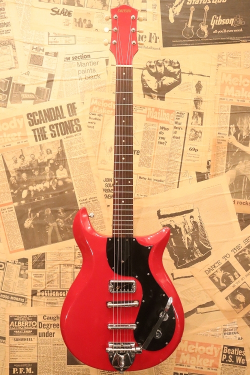 Gretsch 1961 6134 Corvett 