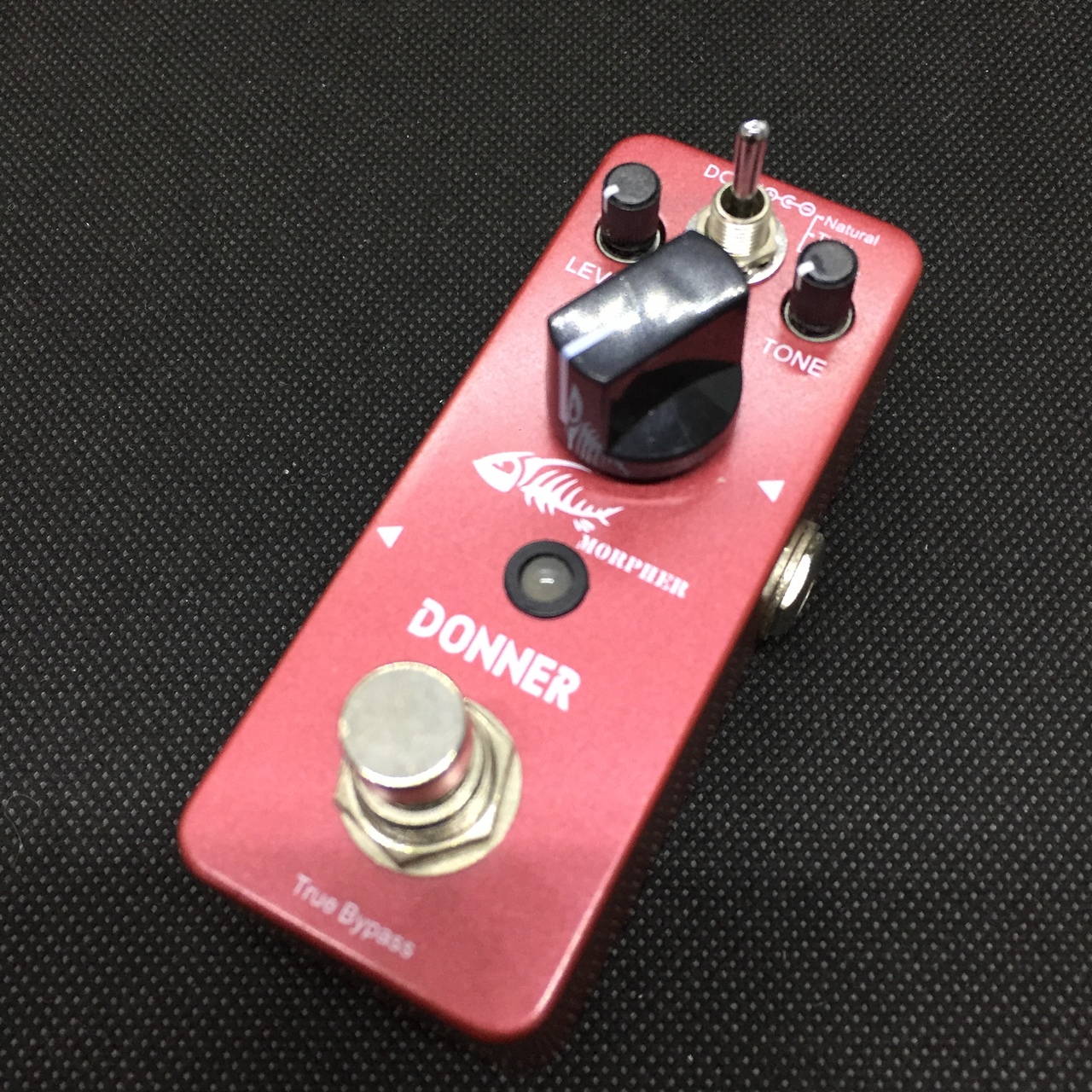 DONNER Morpher Distortion（中古/送料無料）【楽器検索デジマート】