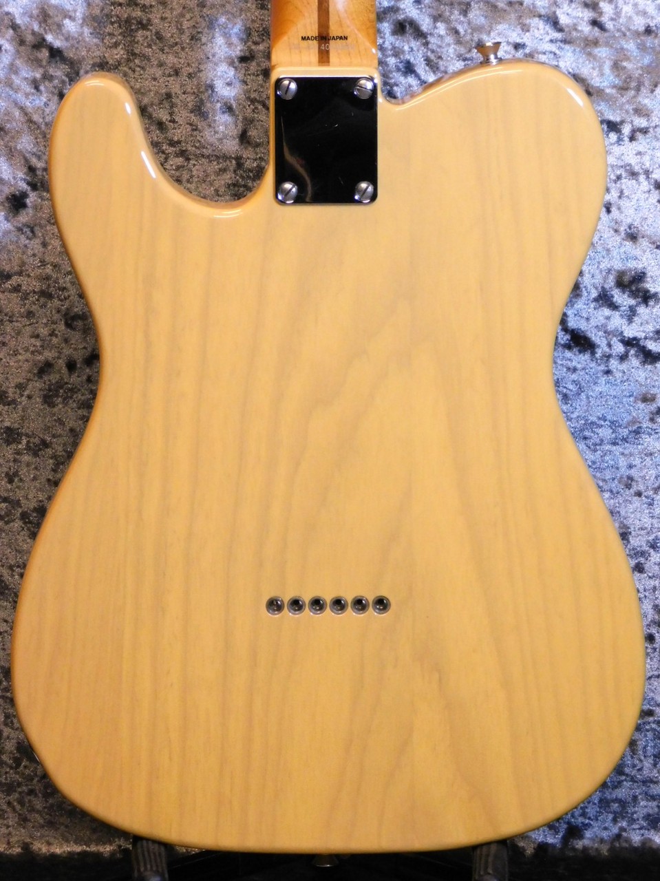 Fender Japan TL52-TX OWB 
