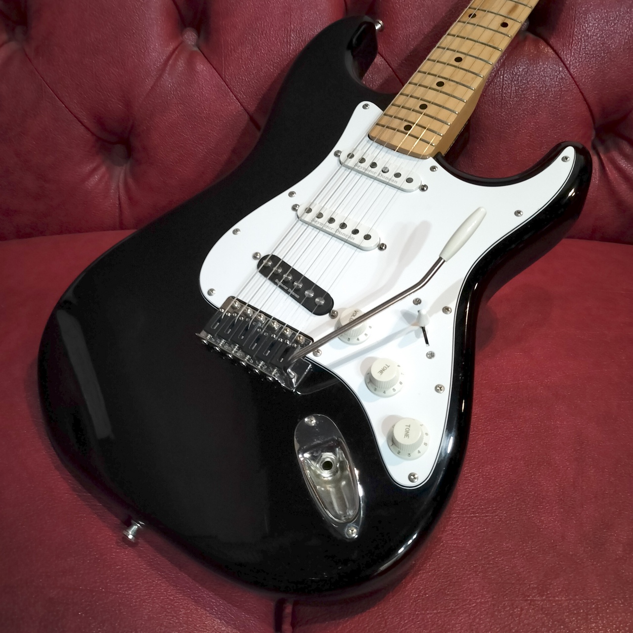 【9336】 tokai TST-40? goldstar sound ストラト 9336】 tokai TST-40? goldstar sound ストラト - メルカリ
