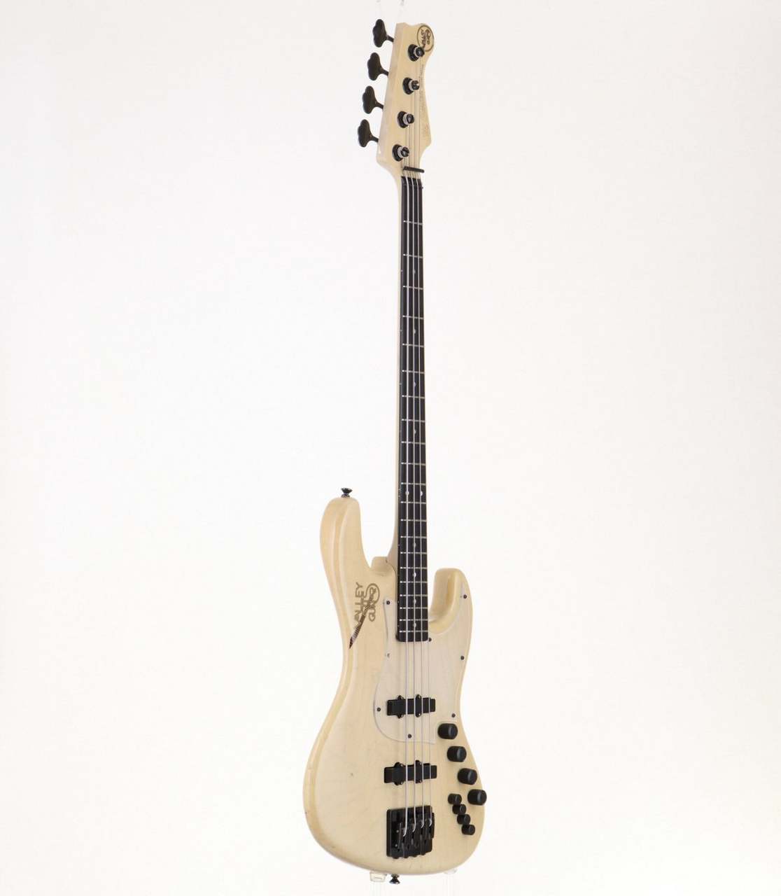 Valley Arts M SERIES EMG JJ BASS 【御茶ノ水本店】（中古/送料無料