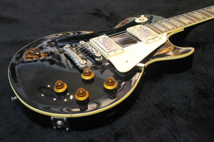 Greco Super Power Model 1980年代日本製 エレキギター 1980 Greco EG500GS Goldtop Super Power Made in Japan 70s Les