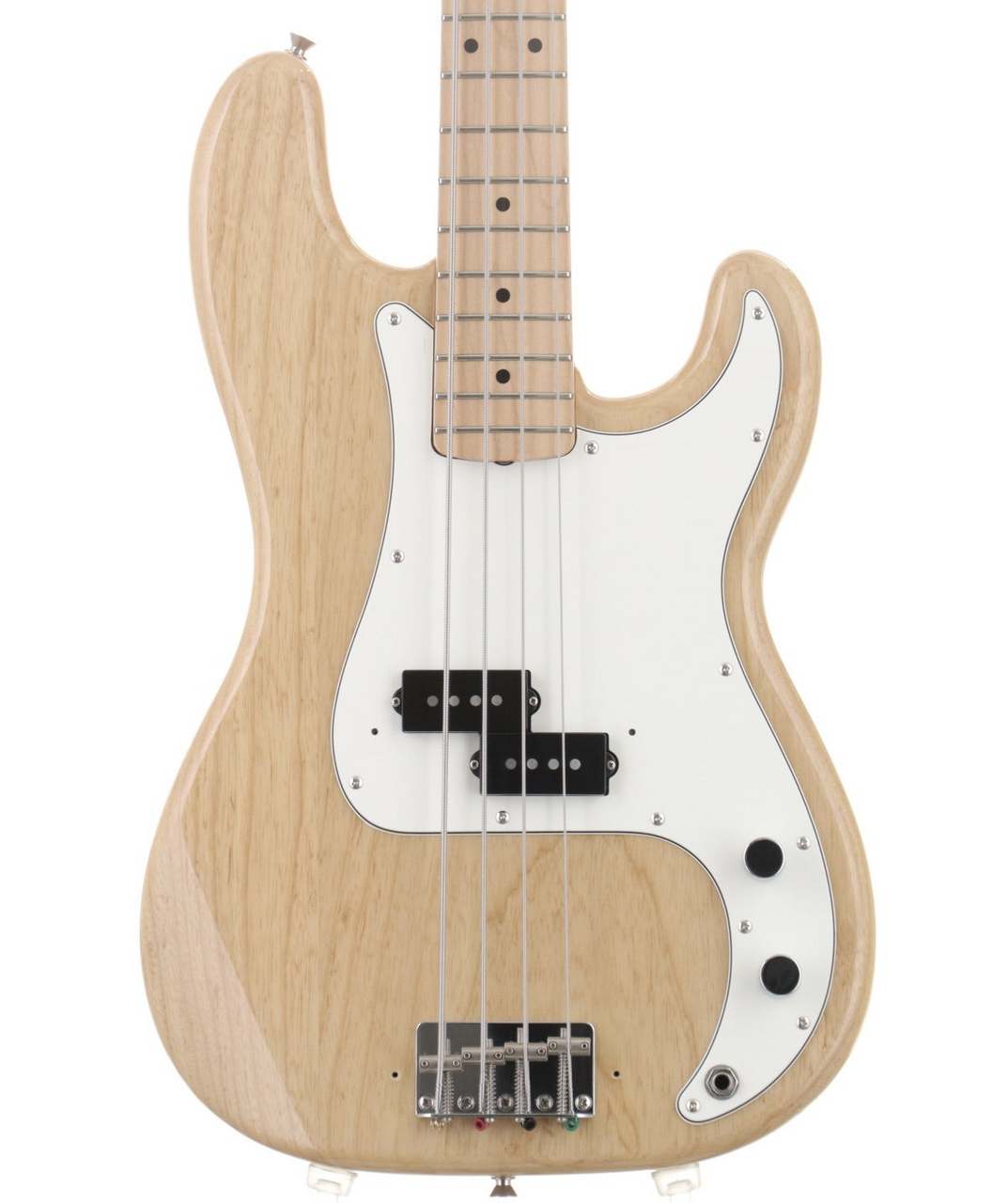 Fender Japan PB70-US/ASH NAT/M [3.95kg/2006-2008年製] フェンダー