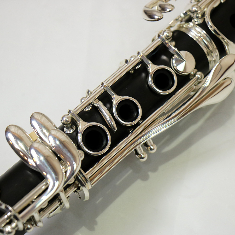 ヤマハ YCL-450 B♭クラリネット YAMAHA（ヤマハ） YAMAHA B♭クラリネット YCL-450 スチューデント