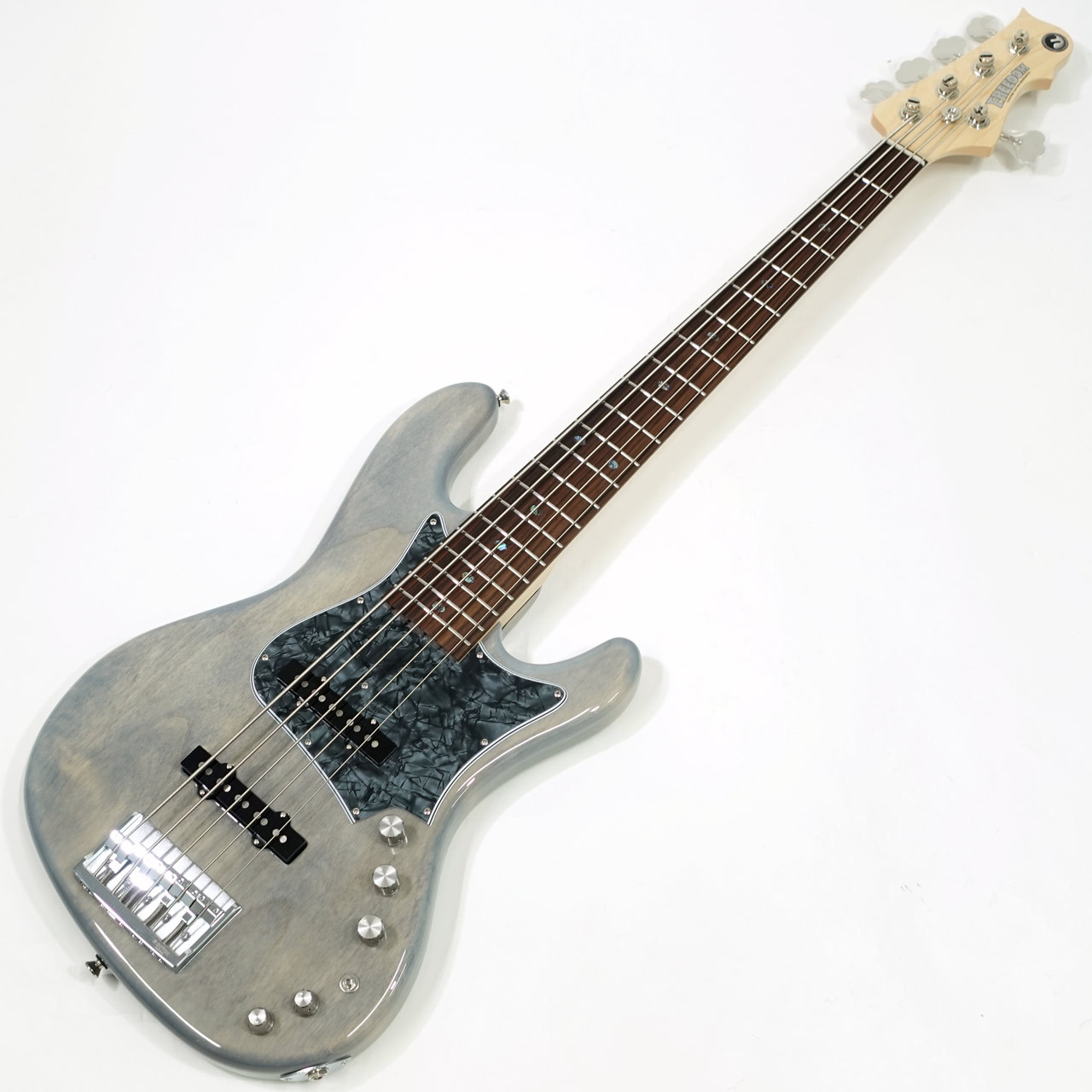 Freedom Custom Guitar Research【最終値下げ】 Freedom Custom Guitar Research RetroSpective Series JB-4st