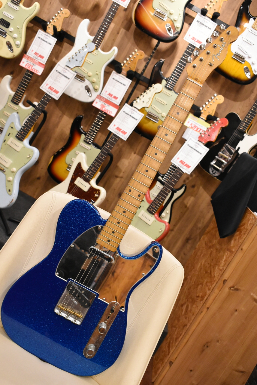Fender 【B級品】J Mascis Telecaster【3.45kg】（B級特価）【楽器検索