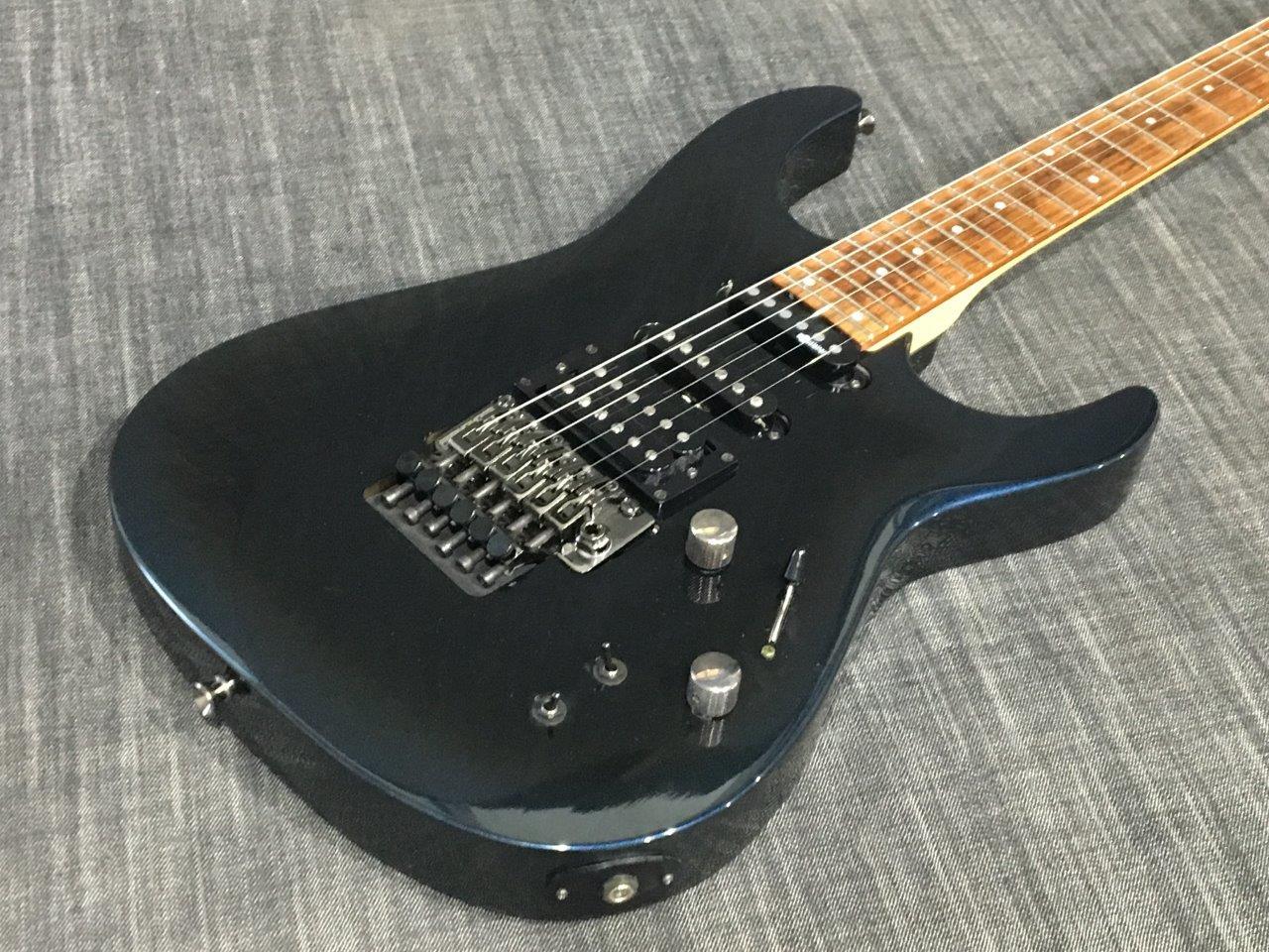FERNANDES FR-55S SUSTAINER（中古/送料無料）【楽器検索
