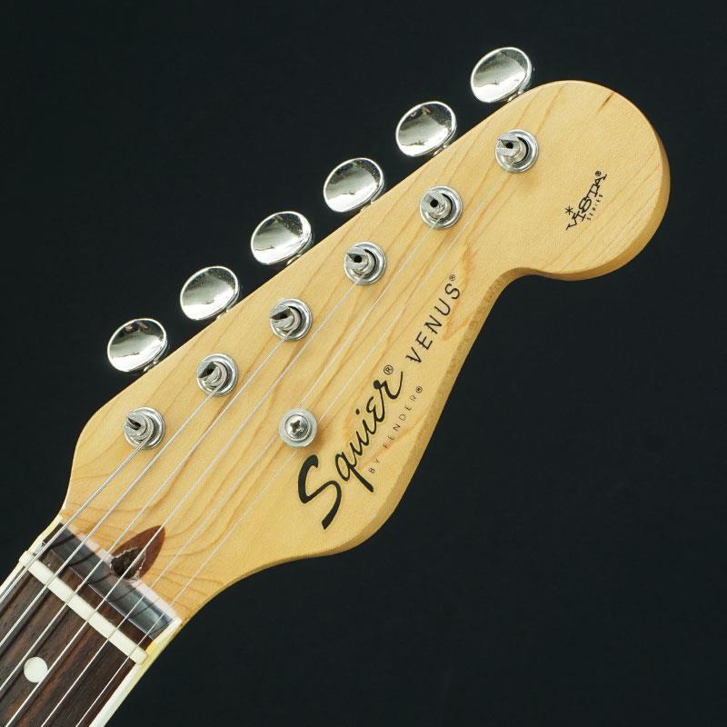 Squier by Fender USED 中古 VS-55 SB[SN.A016844] スクワイヤー by