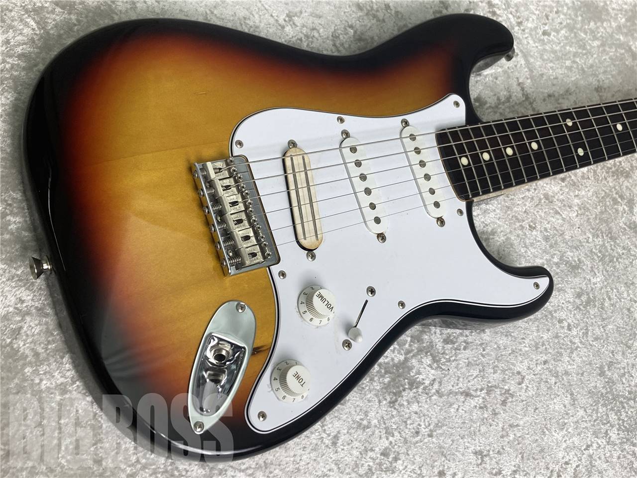 Fender Japan ST62-SS（中古/送料無料）【楽器検索デジマート】