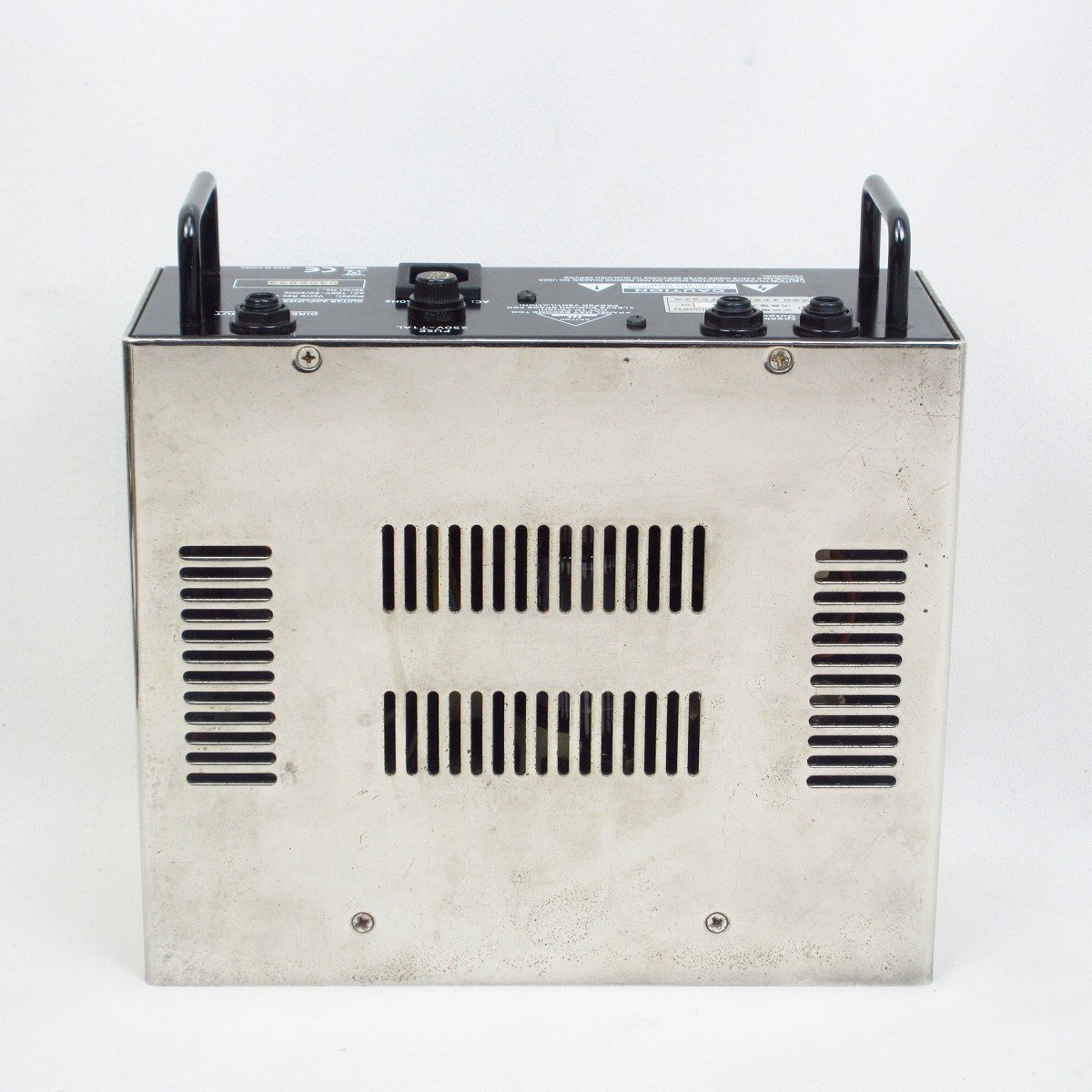 Custom Audio Japan(CAJ) Tube Top ギターアンプヘッド 【横浜店
