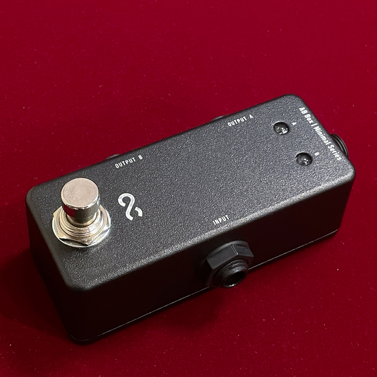 ONE CONTROL Minimal Series ABBOX 【中古】（中古）【楽器検索