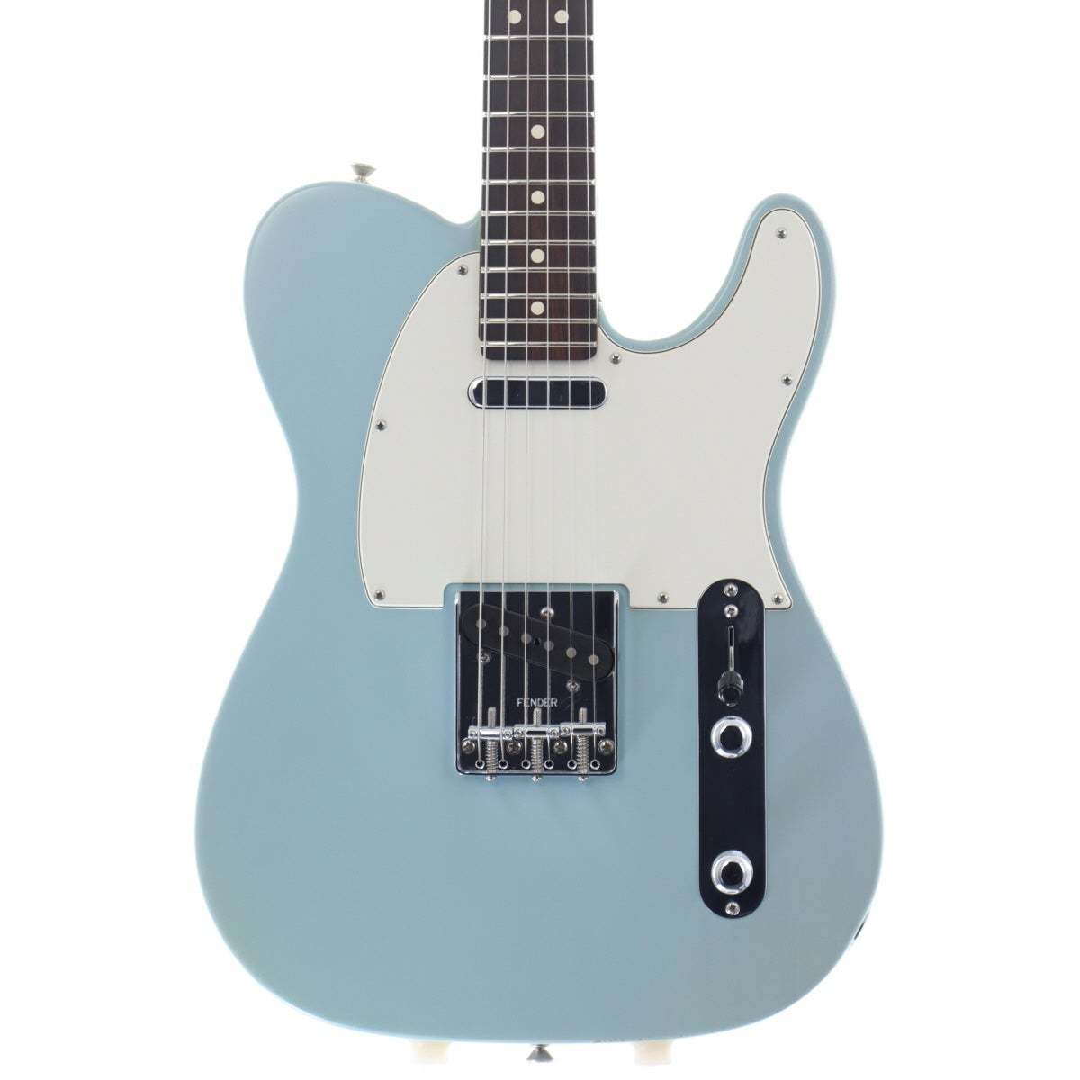 Fender Highway 1 Telecaster Upgrade Daphne Blue 【梅田店】（中古 
