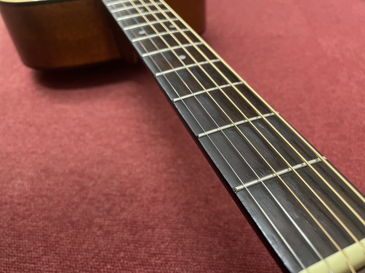 美品 MORRIS モーリス MF-201N MF201N Morris MF-201N（中古/送料無料）【楽器検索デジマート】