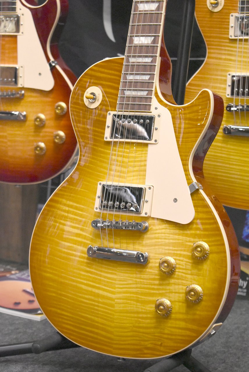 K*7様 Gibson Les Paul サンバースト K*7様 Gibson Les Paul サンバースト Gibson Custom Dealer Select