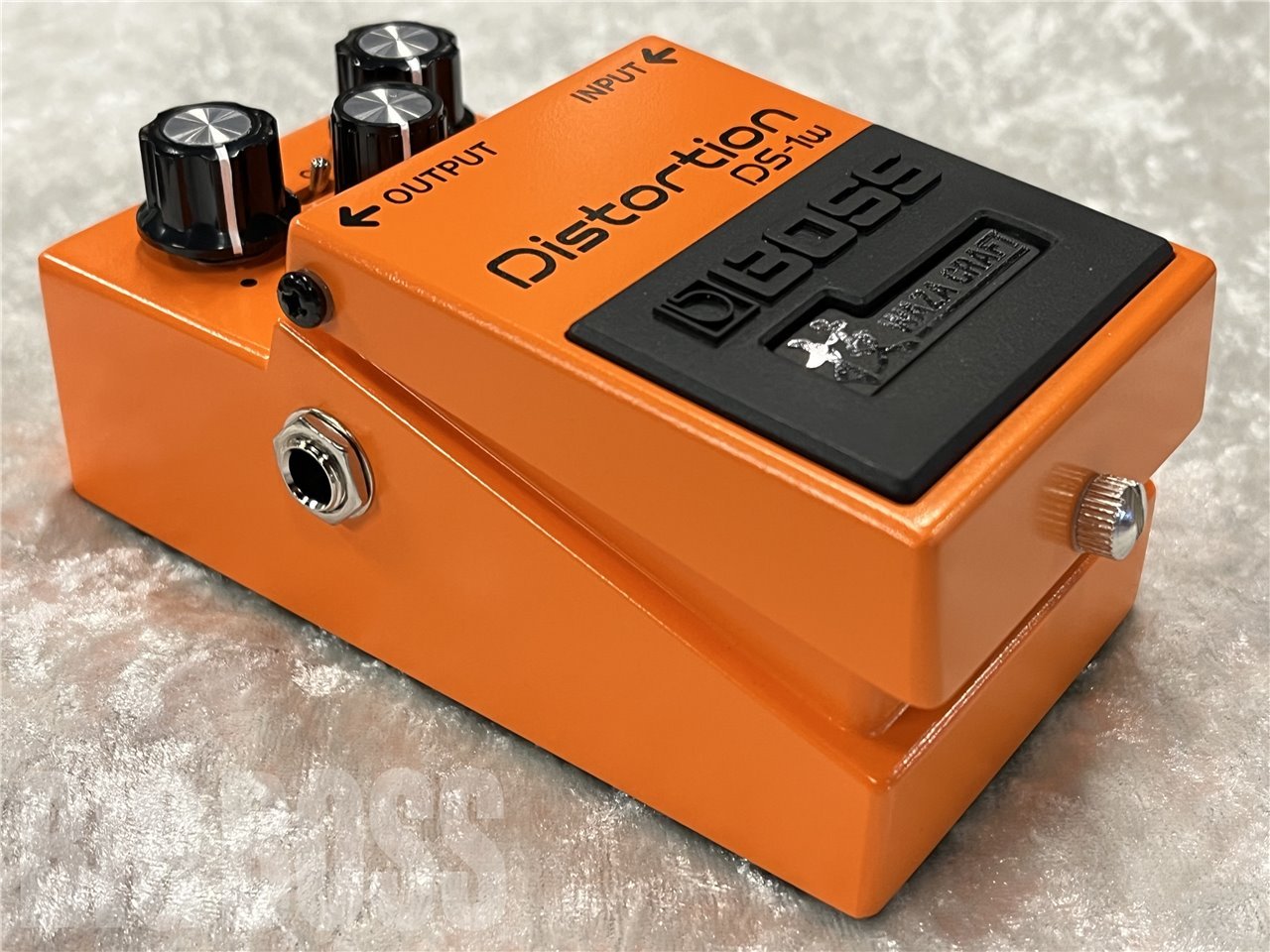 BOSS DS-1W Distortion（新品）【楽器検索デジマート】