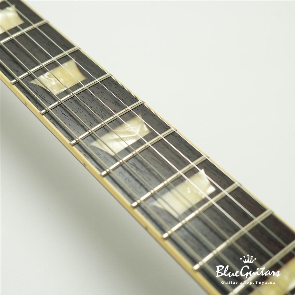 TOKAI LS186CS 美品‼️ Tokai LS186 - BS (Brown Sunburst)（中古/送料無料）【楽器検索