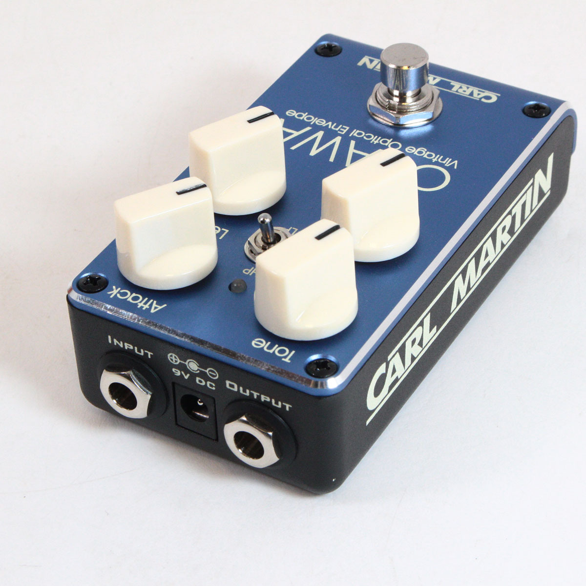 CARL MARTIN OTTAWA Classic Optical Envelope Filter 【渋谷店