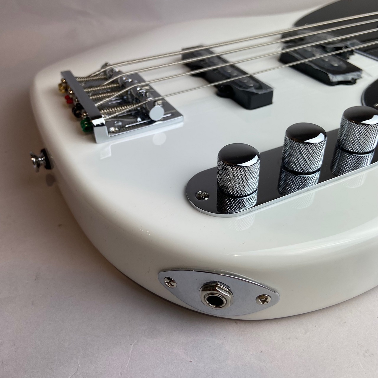 SCHECTER OL-TB/R SW JOLシリーズ（新品/送料無料）【楽器検索デジマート】