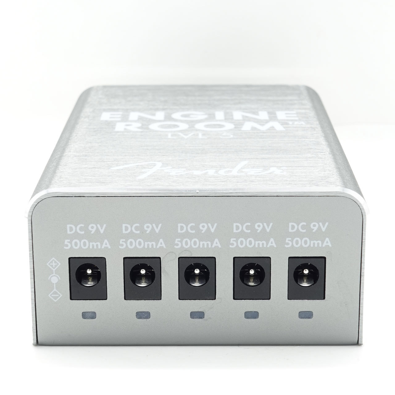 Fender Engine Room LVL5 Power Supply（中古）【楽器検索デジマート】