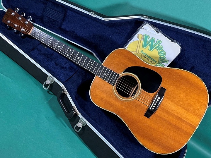 Martin HD-28（ビンテージ）【楽器検索デジマート】