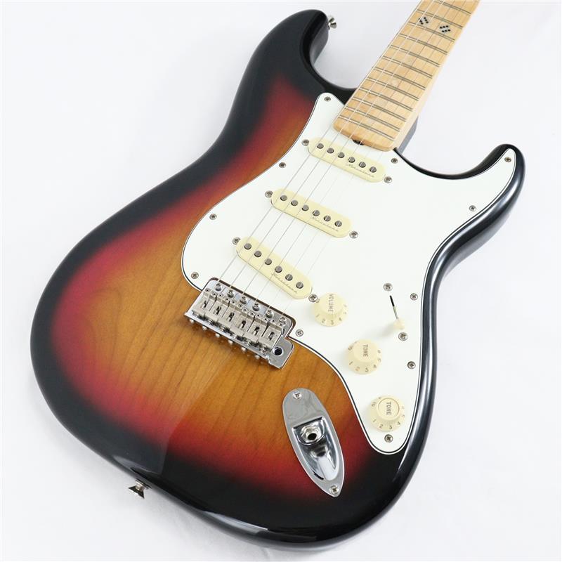 Fender USED 中古 Steve Lacy People Pleaser Stratocaster