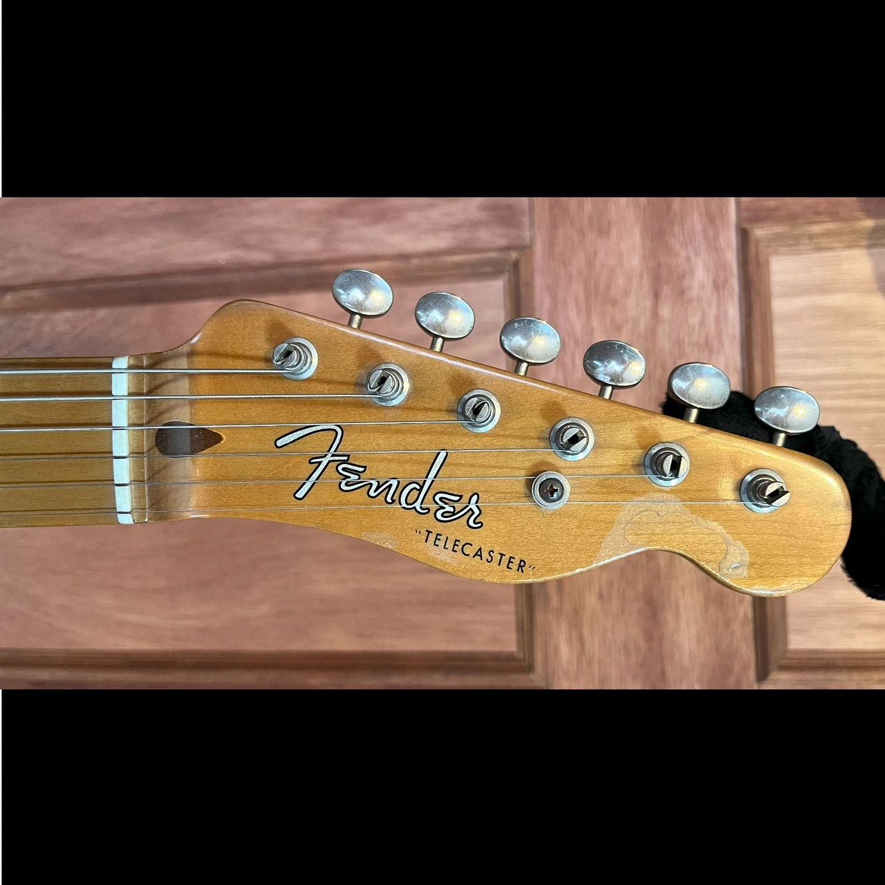 Fender Classic Series 50s Telecaster（中古）【楽器検索