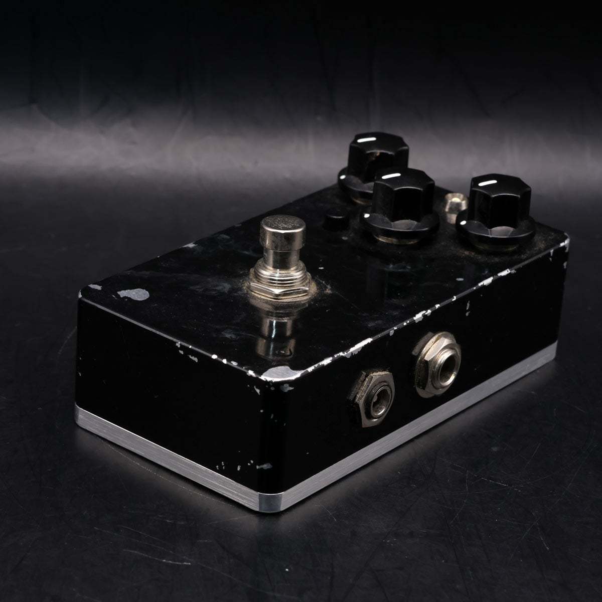 Leqtique 10/10 ten/ten ディストーションペダル 【福岡店】（中古