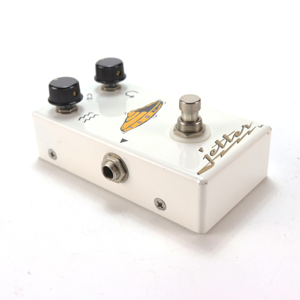 Jetter Gear 【中古】 Jetter Gear Vibe ギターエフェクター