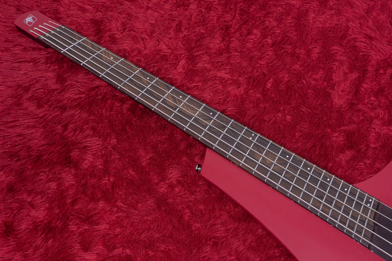 meta guitars Veil-B5 Midscale 