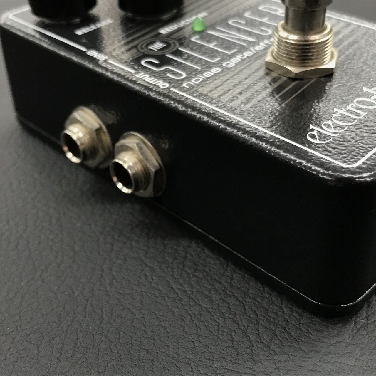 Electro-Harmonix Silencer（中古）【楽器検索デジマート】