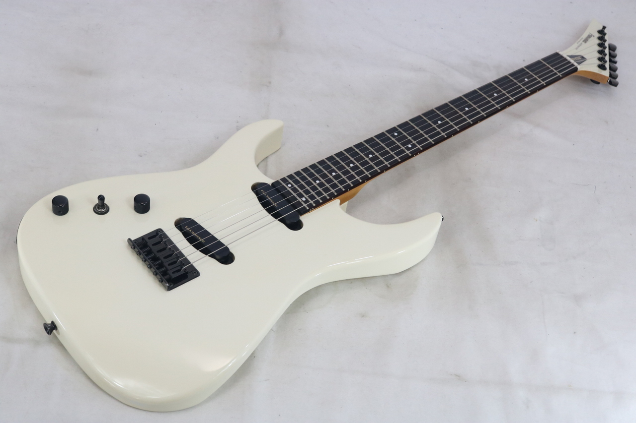 FERNANDES STJ-80BT LH（中古）【楽器検索デジマート】