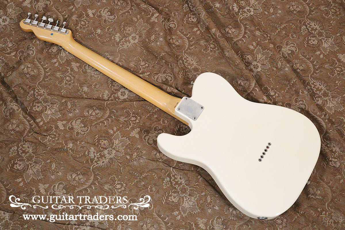 Fender Japan Telemaster【激レア商品】 Fender Japan 1983 TL62-65 