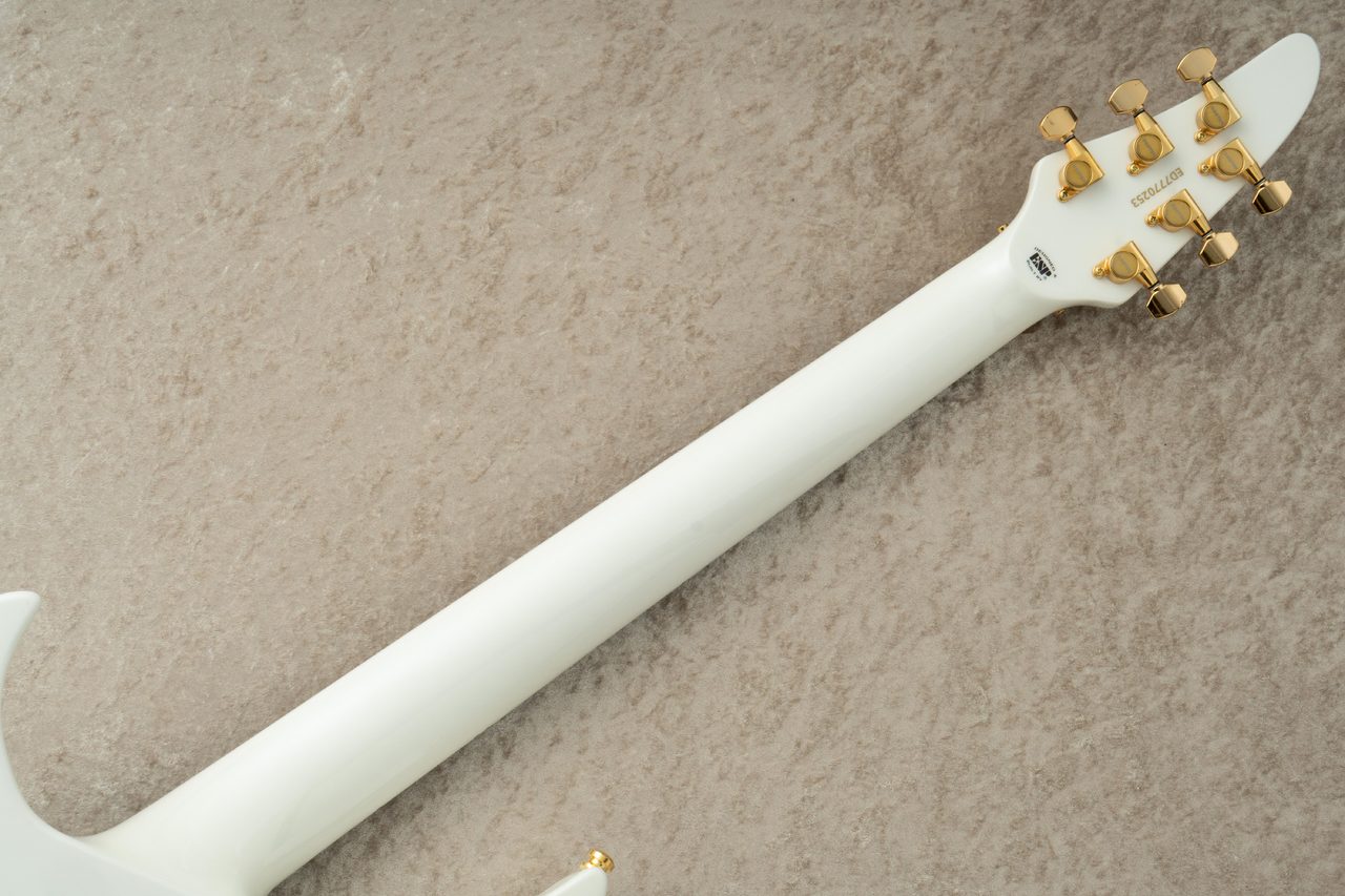 EDWARDS E-HR-145III -Pearl White- #ED7770253（新品/送料無料