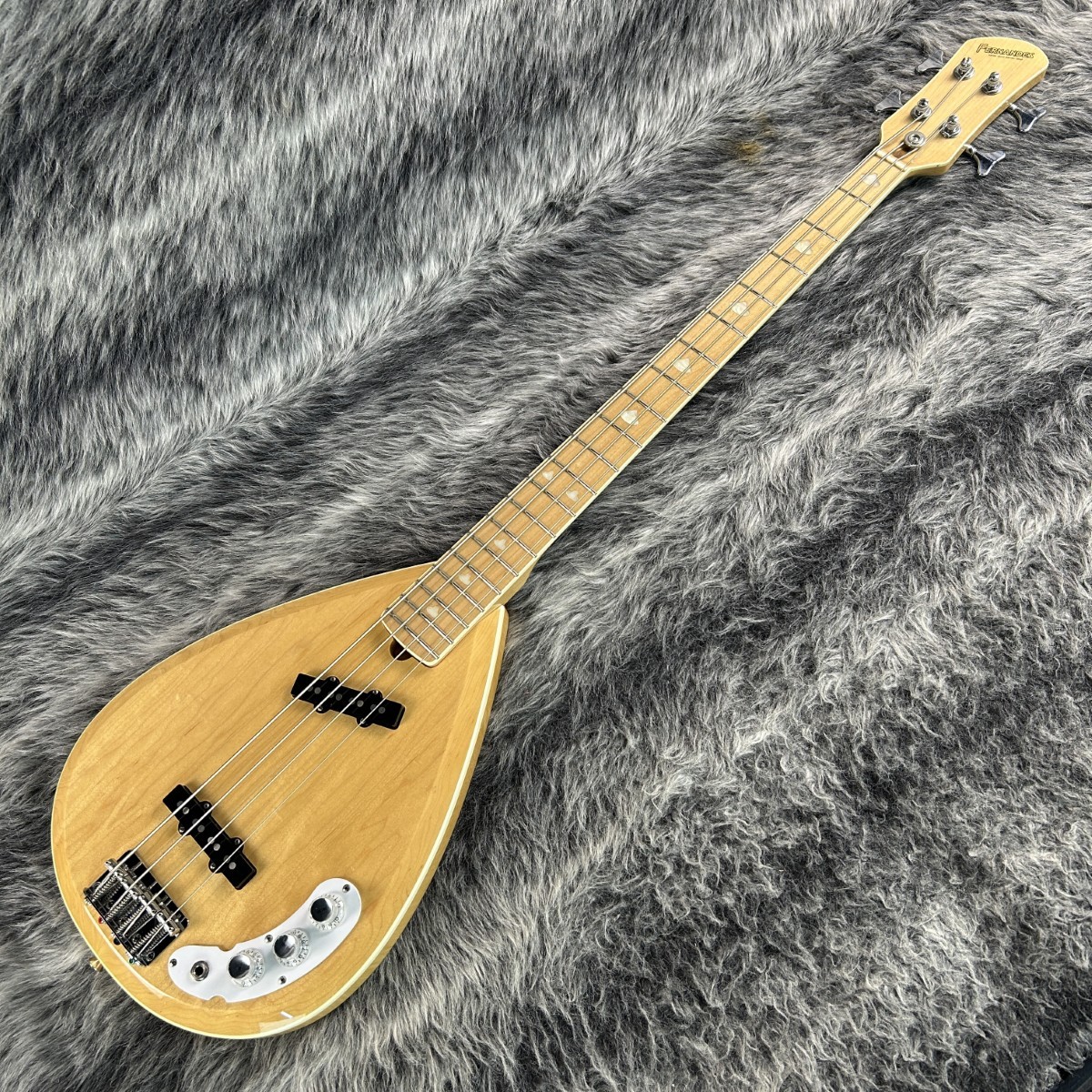 FERNANDES YB-75（中古/送料無料）【楽器検索デジマート】