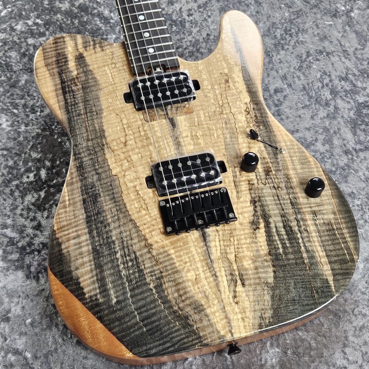 最終価格infiniteTrad Fullsize Tテレキャスター infinite Trad Fullsize T Korina Natural 0%OFF! | ワタナベ