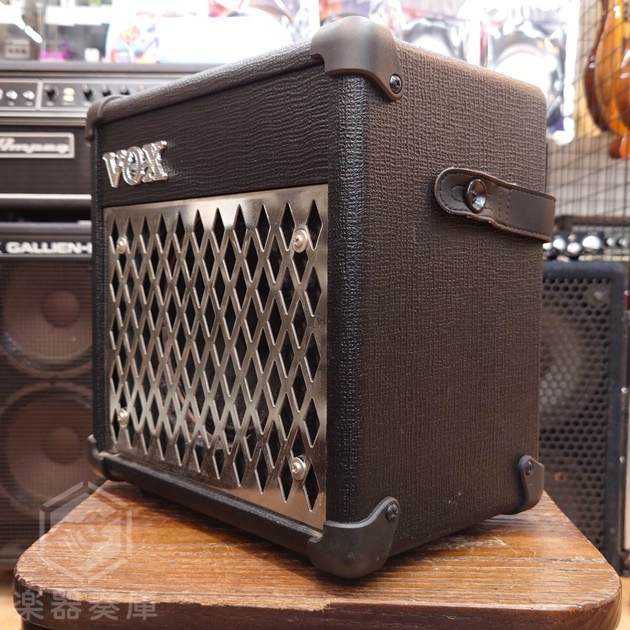 VOX Mini5 Rhythm（中古）【楽器検索デジマート】