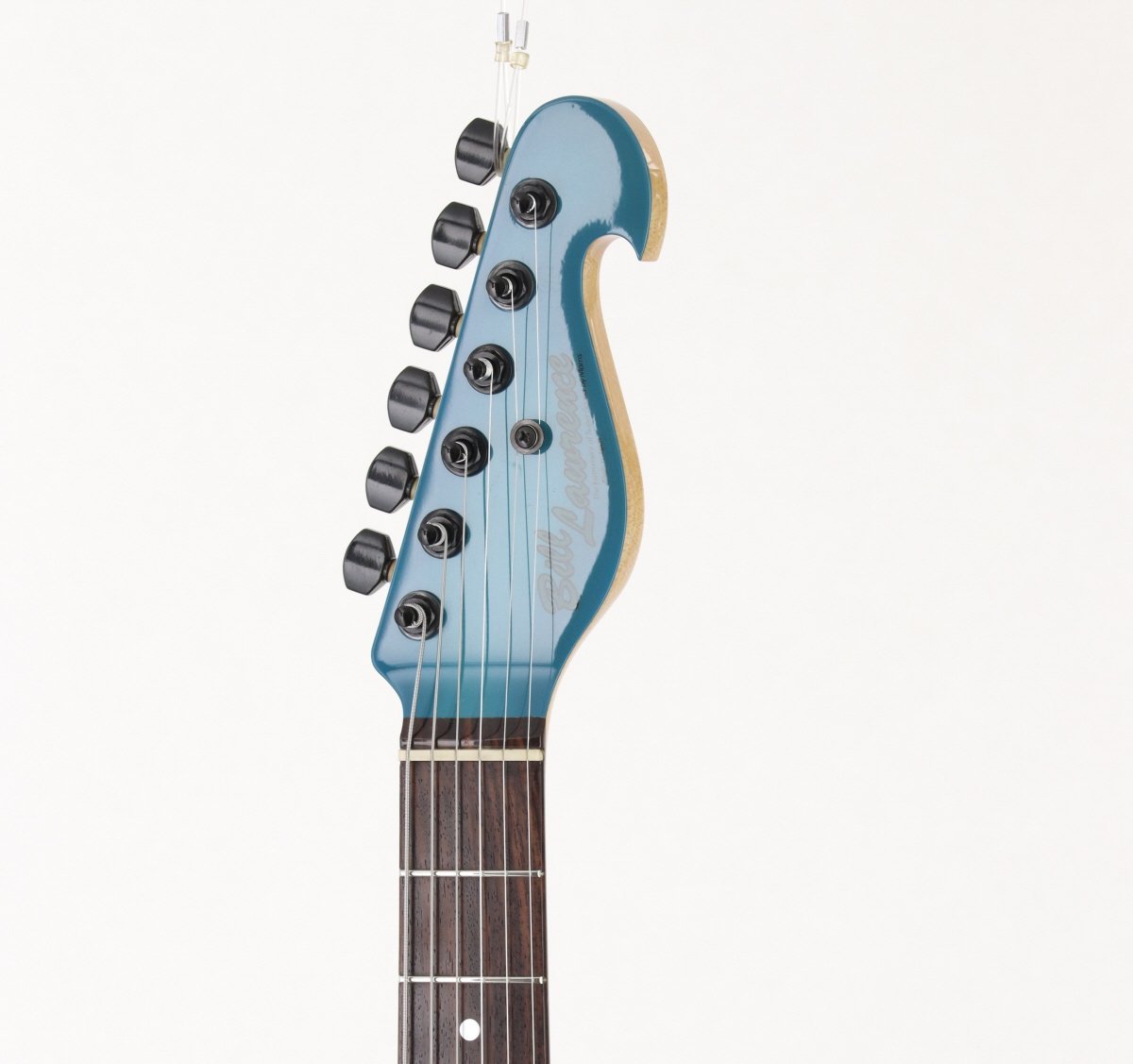Bill Lawrence BCOR-MINI ミニシャケモデル ［2.41kg］【池袋店