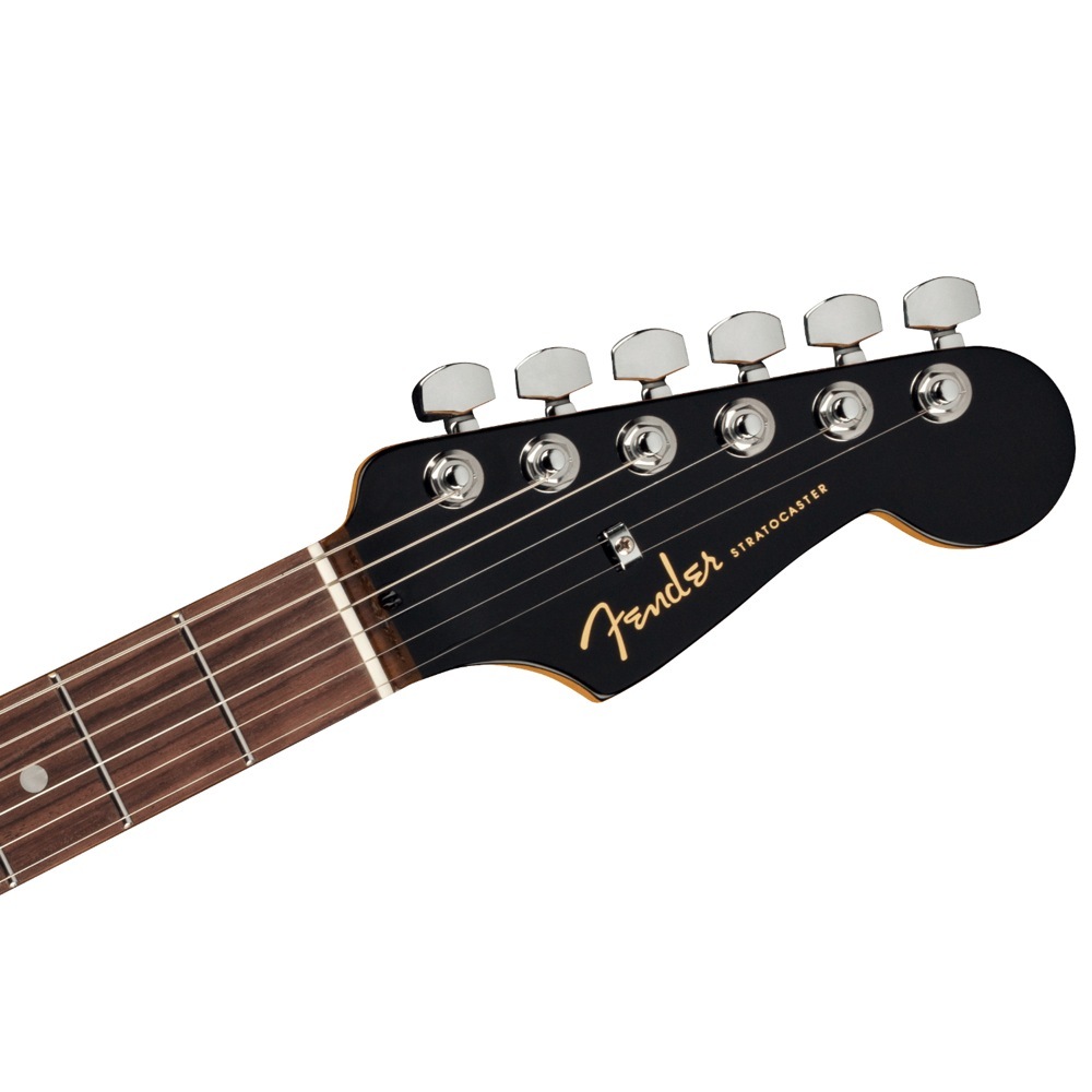 Fender フェンダー American Ultra Luxe Stratocaster RW 2TSB エレキ